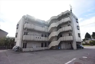 WELLNESSMARK太閤山【1階】の外観