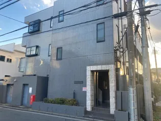 西浦和アネックスマンションの画像