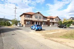 プリムべール城東 弐番館の画像