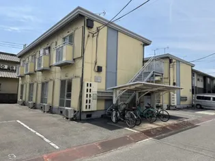 ル クール東古松IIの画像