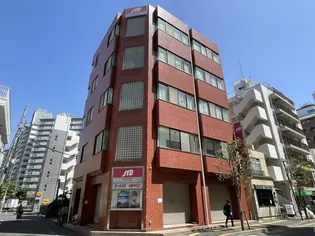 サクマビル11の画像