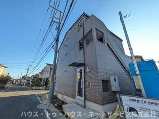 APARTAMENTO アリビオ柏の画像