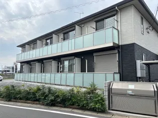 アトリエール神立の画像