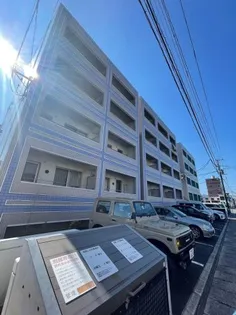 フォレストリーヴズ熊本壱番館の画像