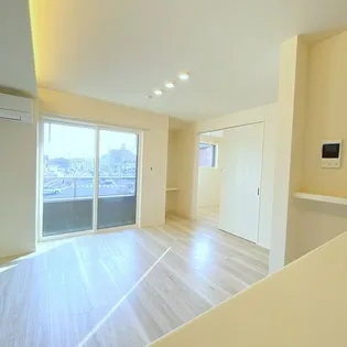 パセオプラシード連坊【2階】の外観