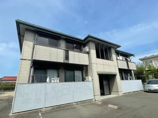 シャンティアオギA棟の画像