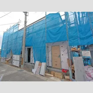 メゾン・ド・ラヴィエンヌ【1階】の外観