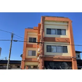 さくら【3階】の外観