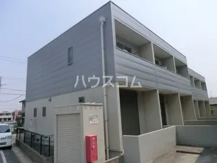 アヴァンセA棟の画像