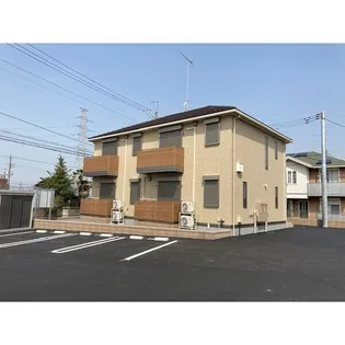 ユアメゾン小山Bの画像