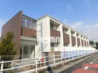 グリーンシティーIIIの画像