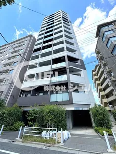 スカイコート板橋大山の画像