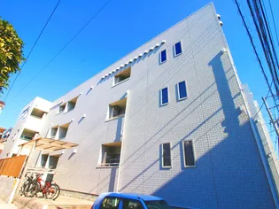 JHジェミニみずほ台の画像