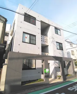 グランドール下北沢の画像