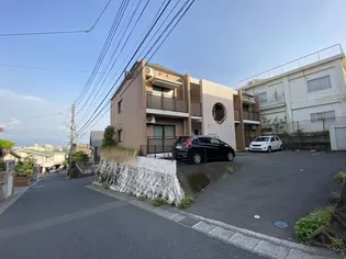 ウィルコート パティオの画像