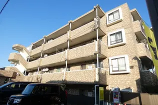 エクセル府中の画像