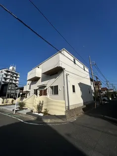 Aurora【1階】の外観