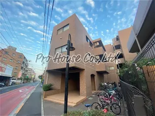 プレジデントミタマの画像