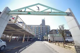 ハイツマロニエ今泉の画像