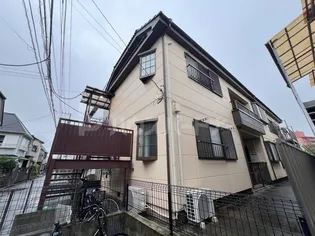 グリーンコーポ西綾瀬の画像