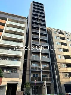 アーバンパーク王子II【3階】の外観