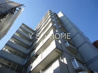 ウインベルソロ国分寺1の画像