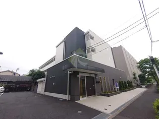 LIBR GRANT 世田谷弦巻の画像