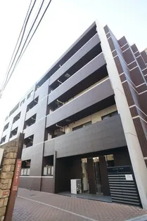 DIPS上北沢 NORTH VILLAの画像