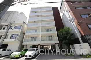 CUBEーG中通町の画像