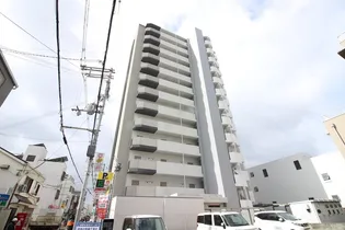 プロスパー豊中南の画像