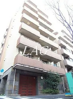 アプレシティ桜上水の画像