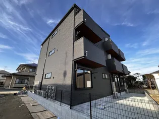 イーストグランデの画像