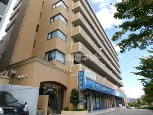 Jランドシティの画像