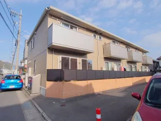 ボナール緑井の画像