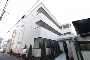 ガレリア加島の画像