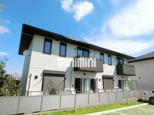 ヴァンヴェール桜ヶ岡Iの画像