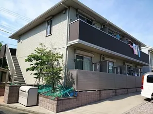 グランシャリオの画像