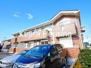 ガレーネーV 春日部市の画像