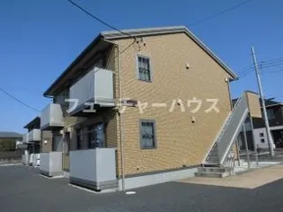 メルベーユコート Bの画像