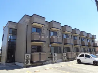 モナリエ勝田の画像