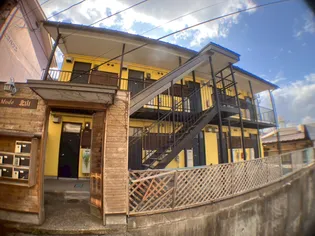 宮城県仙台市青葉区北山3【アパート】の外観