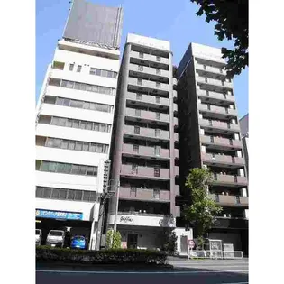 神奈川県横浜市西区桜木町4【マンション】の外観