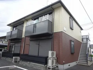 シャトーイーグルC棟の画像