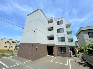 イーリス宮の丘虹の橋の画像