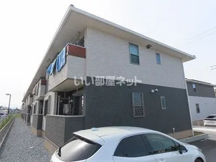 ルポーゼ エスパスIIの画像