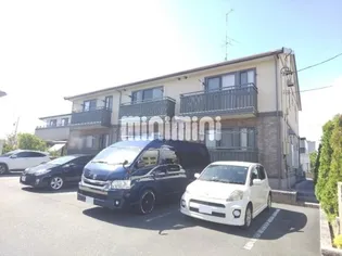 リビングタウン明ヶ島Aの画像