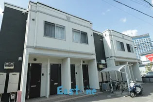 ポートハウスの画像