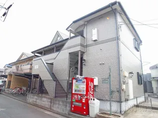 ニューパレス北里IIの画像