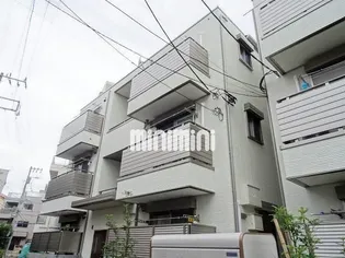 アリゼ2【1階】の外観