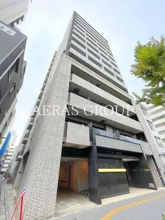 PEAKS神田【6階】の外観